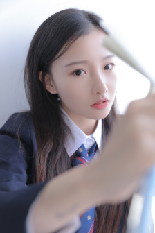 蛇蝎美人